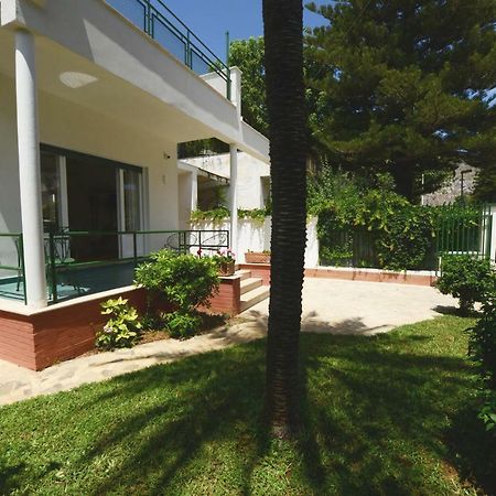 Вилла Villino Armida Монделло Экстерьер фото